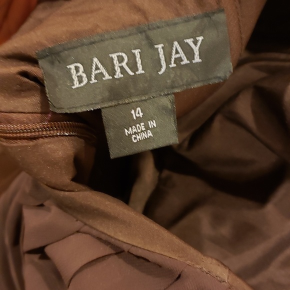 Bridesmaids dress - Picture 7 of 7